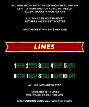 Bookie of Odds Microgaming slottxo ฝาก ถอน
