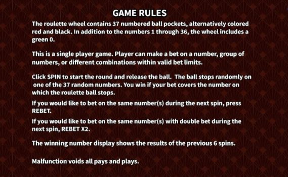 Boost Roulette KA Gaming slottxo ฟรีเครดิต