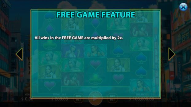 Borderland KA Gaming slottxo ฝาก ถอน