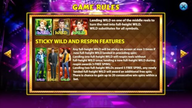 Boy Toys KA Gaming slottxo ทางเข้า