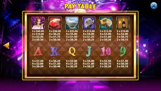 Boy Toys KA Gaming slottxo ฟรีเครดิต