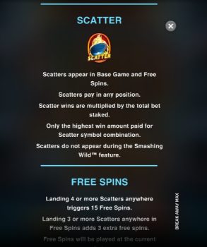 Break Away Max Microgaming slottxo ฟรีเครดิต