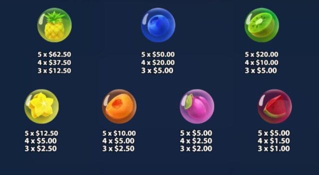 Bubble Double KA Gaming slottxo ฟรีเครดิต