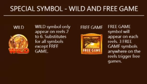 Buffalo Burst ASKMEBET slottxo ทางเข้า