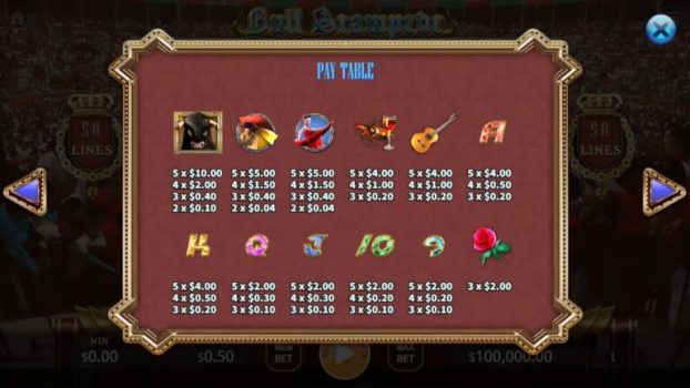 Bull Stampede KA Gaming slottxo ฟรีเครดิต