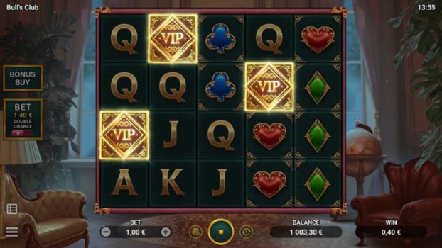 Bulls Club EVOPLAY slottxo ทดลองเล่น