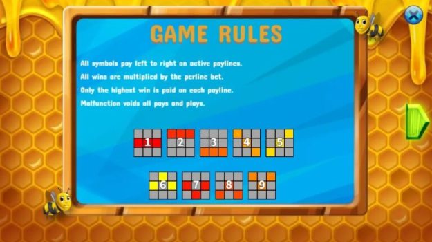 Bumble Bee KA Gaming slottxo ทางเข้า