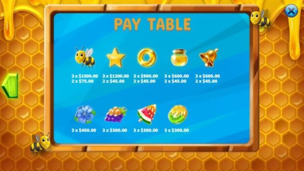 Bumble Bee KA Gaming slottxo ฟรีเครดิต