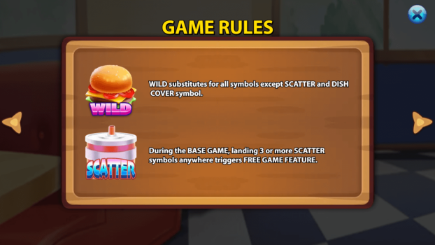 Burger Jenga Lock 2 Spin KA Gaming slottxo ฝาก ถอน