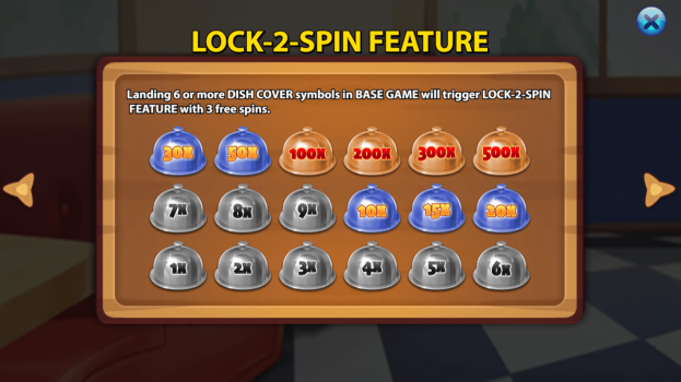 Burger Jenga Lock 2 Spin KA Gaming slottxo ฟรีเครดิต