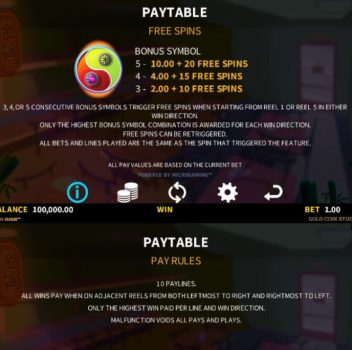 Bushi Sushi Microgaming slottxo ฝาก ถอน