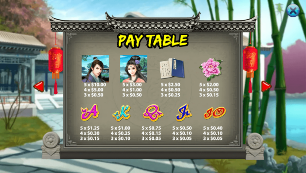 Butterfly Lovers KA Gaming slottxo ฟรีเครดิต