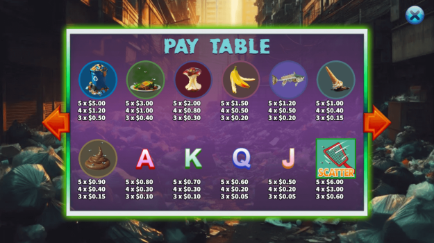 Buzzkill Bonanza KA Gaming slottxo ทางเข้า