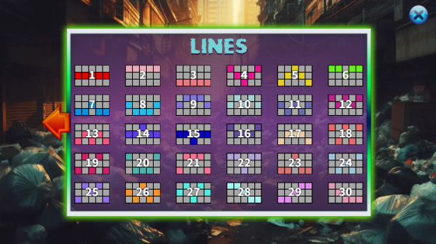 Buzzkill Bonanza SLOTXO SLOT ดาวน์โหลด pgslot567