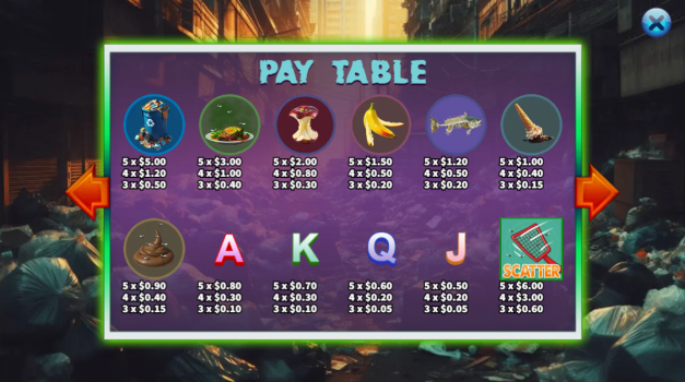 Buzzkill Bonanza SLOTXO SLOT ทางเข้า pgslot567
