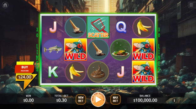 Buzzkill Bonanza SLOTXO SLOT ฝาก ถอน pgslot567
