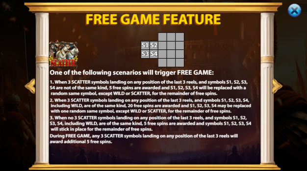 Caesar SLOTXO SLOT ดาวน์โหลด pgslot567