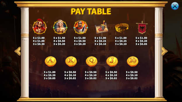 Caesar SLOTXO SLOT ทางเข้า pgslot567