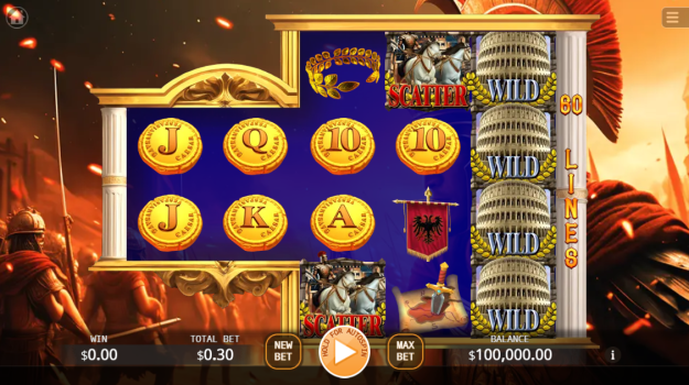 Caesar SLOTXO SLOT ฝาก ถอน pgslot567