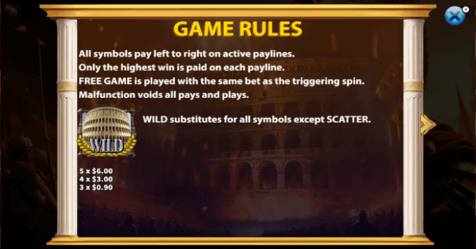 Caeser KA Gaming slottxo ทางเข้า