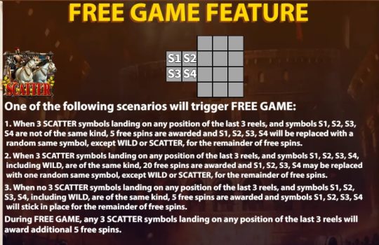 Caeser KA Gaming slottxo ฝาก ถอน