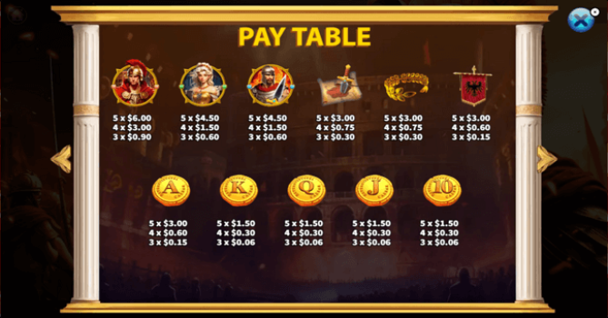 Caeser KA Gaming slottxo ฟรีเครดิต