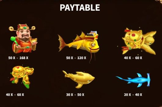 Cai Shen Dao KA Gaming slottxo ฝาก ถอน