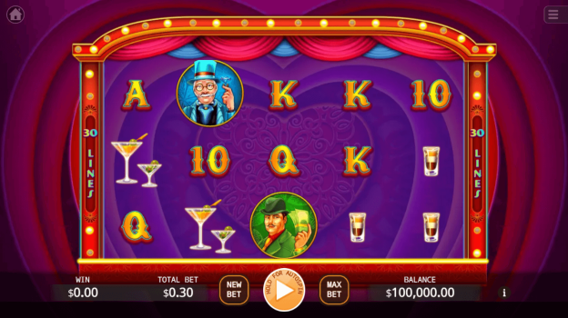 Can Can KA Gaming slottxo ทดลองเล่น