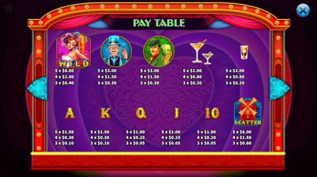Can Can KA Gaming slottxo ฝาก ถอน