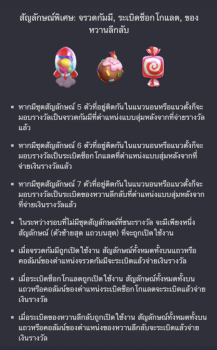 Candy Burst PG Slot slottxo ทางเข้า
