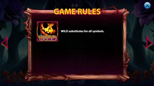 Cannibal Garden KA Gaming slottxo ทางเข้า