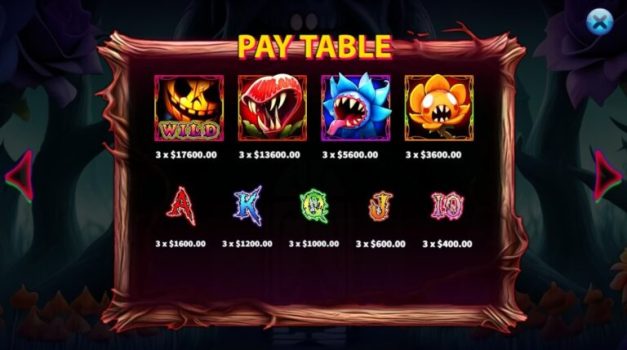 Cannibal Garden KA Gaming slottxo ฟรีเครดิต