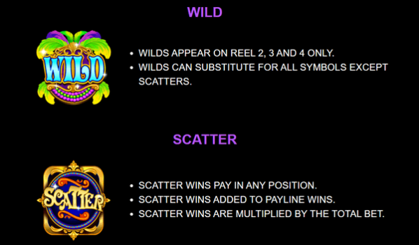 Carnaval Jackpot Microgaming slottxo ทางเข้า