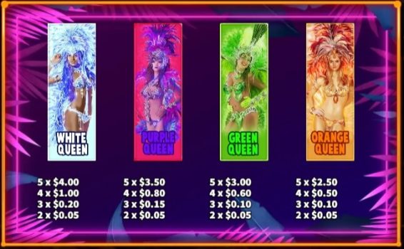 Carnival Beauty KA Gaming slottxo ฝาก ถอน