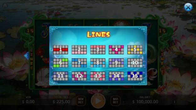 Carp Princess KA Gaming slottxo ฝาก ถอน