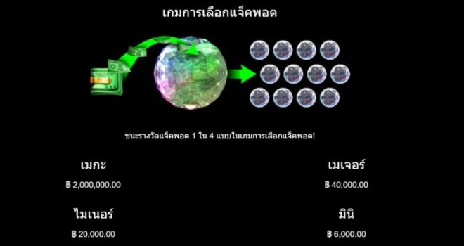Cash N Riches Megaways Microgaming slottxo ฝาก ถอน