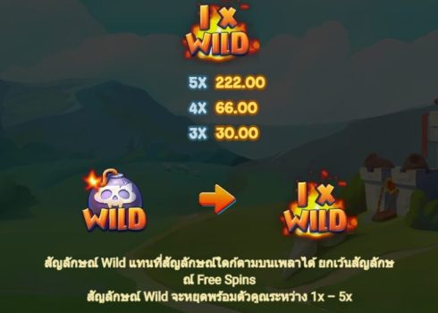 Cat Clans Microgaming slottxo ฟรีเครดิต