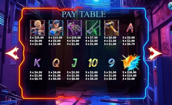 Chaos Combat Buy Feature KA Gaming slottxo ทางเข้า