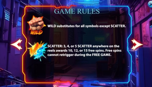 Chaos Combat Buy Feature KA Gaming slottxo ฟรีเครดิต