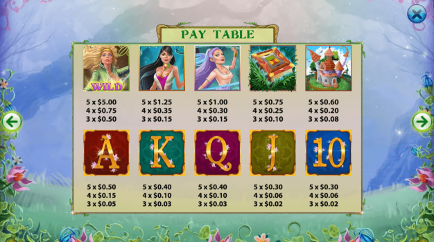 Charming Sorceress KA Gaming slottxo ฟรีเครดิต