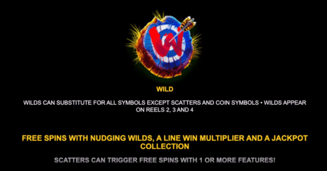 Chests of Gold Power Combo Microgaming slottxo ฟรีเครดิต