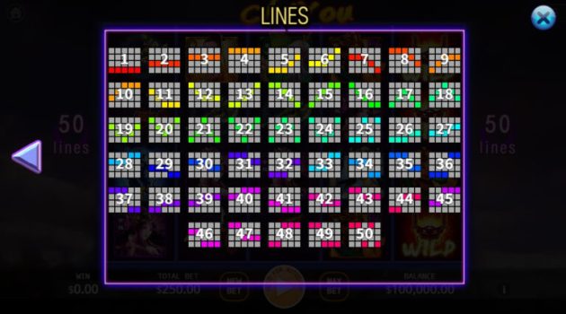 Chi You KA Gaming slottxo ฝาก ถอน