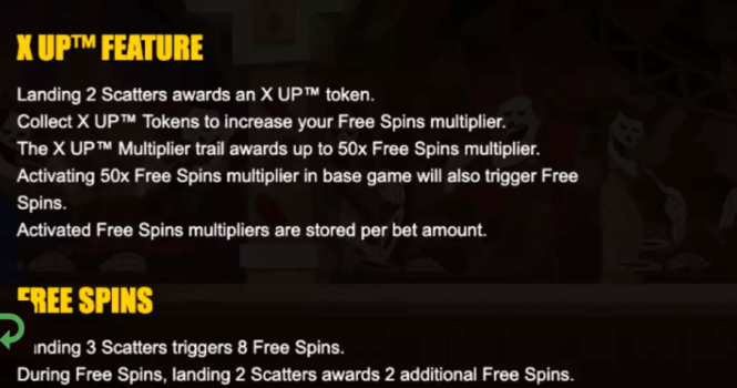 Chili Bonanza X Up Microgaming slottxo ฝาก ถอน