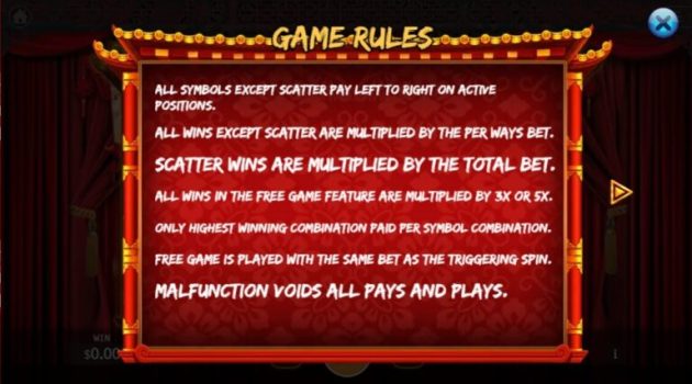 Chinese Quyi KA Gaming slottxo ฝาก ถอน