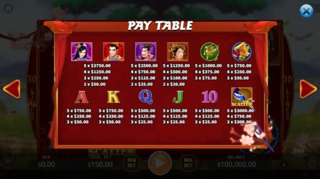 Chinese Valentines Day KA Gaming slottxo ฟรีเครดิต