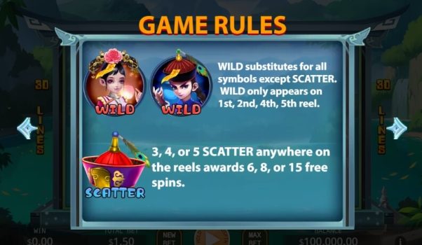 Chinese Zombie KA Gaming slottxo ฟรีเครดิต