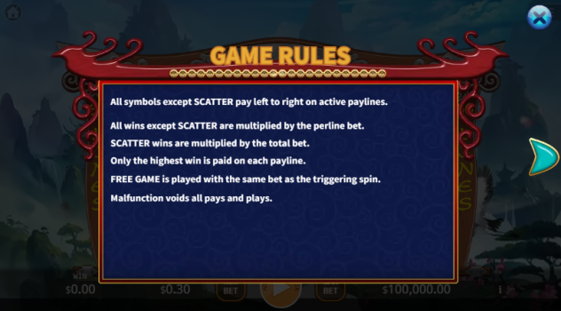 Chivalrous Girl KA Gaming slottxo ทางเข้า