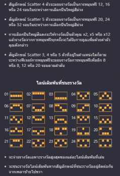 Circus Delight PG Slot slottxo ฝาก ถอน