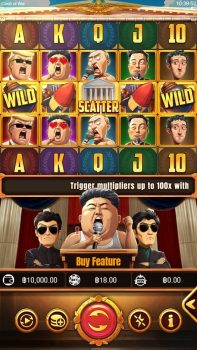 Clash of War ASKMESLOT slottxo ทดลองเล่น