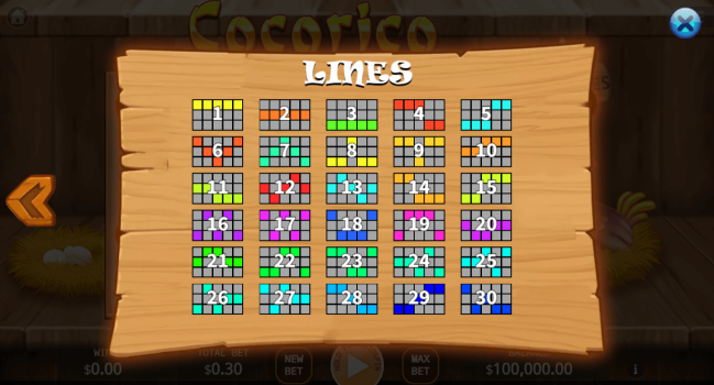 Cocorico KA Gaming slottxo ฟรีเครดิต